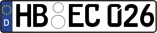 HB-EC026
