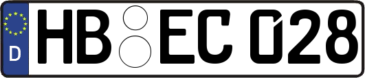 HB-EC028