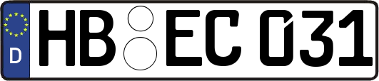 HB-EC031