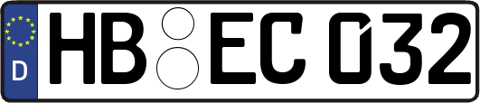 HB-EC032