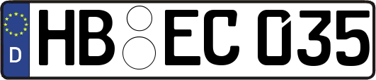 HB-EC035