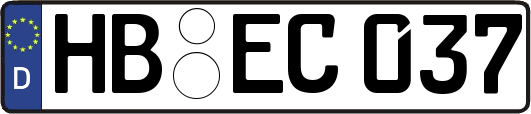 HB-EC037