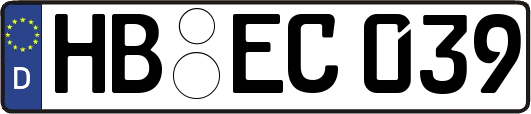 HB-EC039