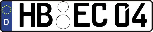 HB-EC04