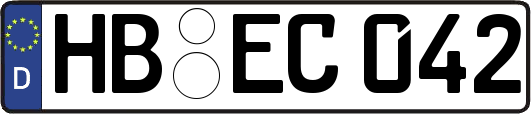 HB-EC042
