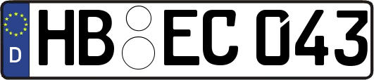 HB-EC043