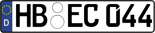 HB-EC044