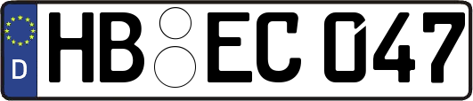 HB-EC047