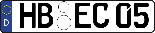 HB-EC05