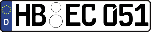 HB-EC051