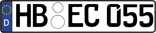 HB-EC055