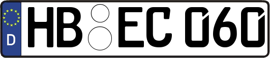 HB-EC060