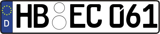 HB-EC061