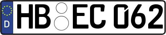 HB-EC062