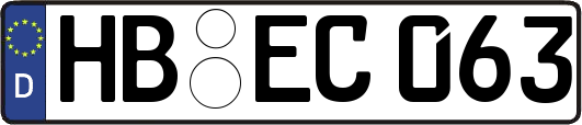 HB-EC063