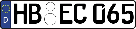 HB-EC065