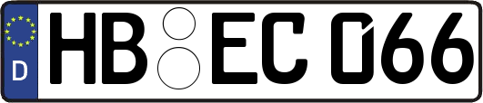 HB-EC066