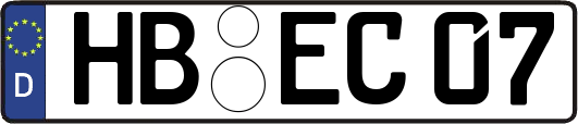 HB-EC07