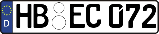 HB-EC072