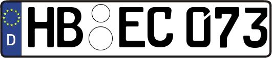 HB-EC073