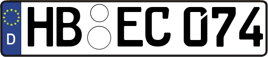 HB-EC074