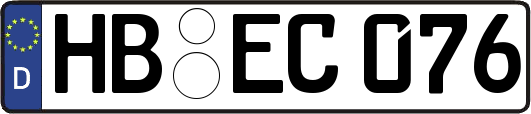 HB-EC076