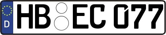 HB-EC077