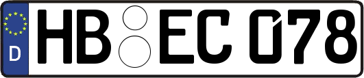 HB-EC078