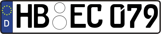 HB-EC079