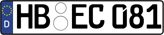 HB-EC081