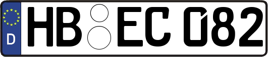 HB-EC082