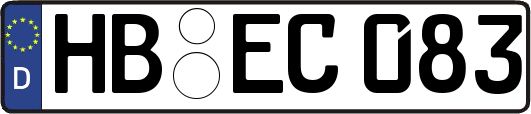 HB-EC083