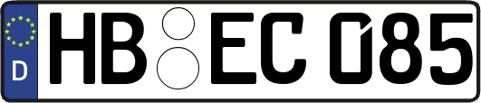 HB-EC085