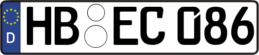 HB-EC086