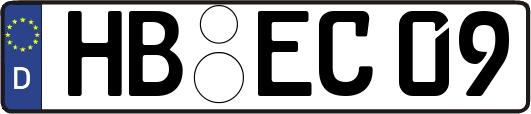 HB-EC09