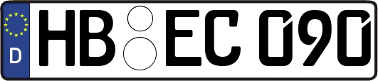 HB-EC090