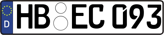 HB-EC093