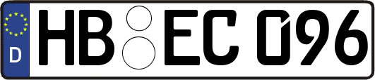 HB-EC096