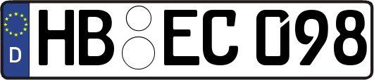 HB-EC098