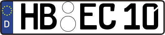 HB-EC10