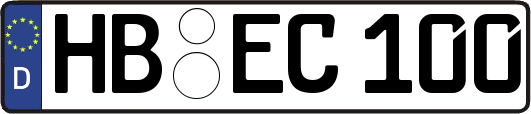 HB-EC100