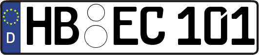 HB-EC101