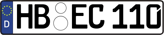 HB-EC110