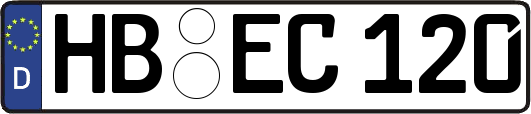 HB-EC120