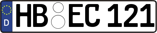 HB-EC121