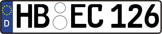 HB-EC126