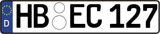 HB-EC127