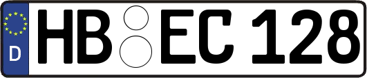 HB-EC128