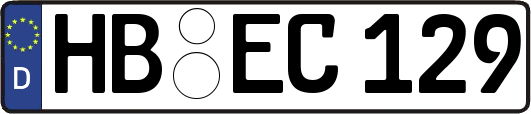 HB-EC129
