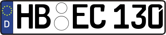 HB-EC130
